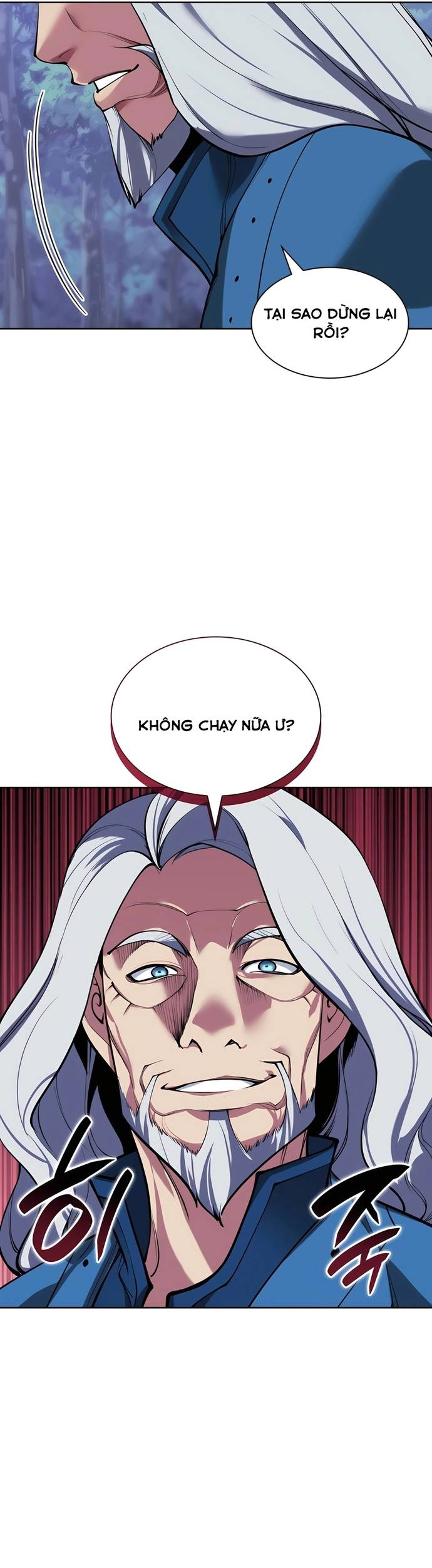 Học Giả Kiếm Sĩ Chapter 158 - Trang 4