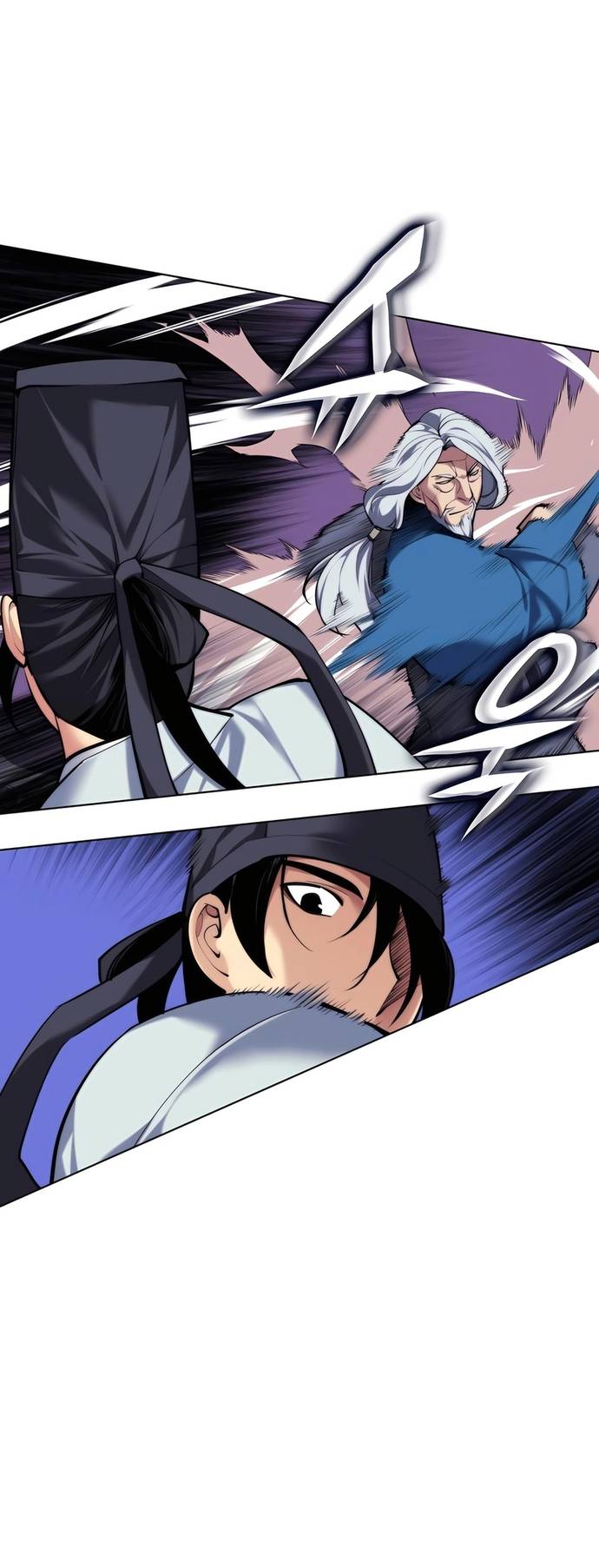 Học Giả Kiếm Sĩ Chapter 158 - Trang 4