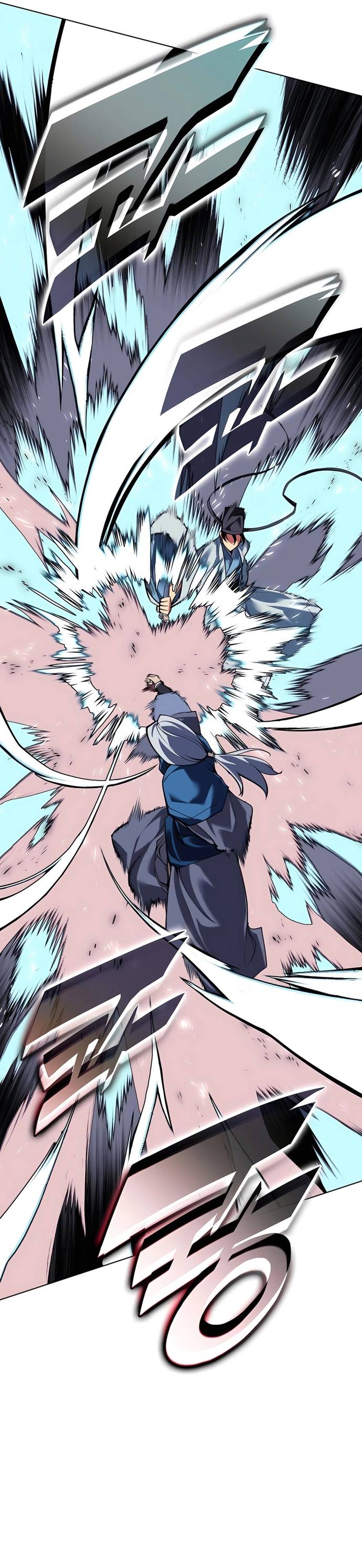 Học Giả Kiếm Sĩ Chapter 158 - Trang 4