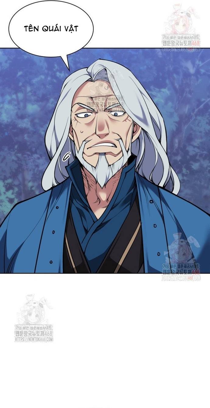 Học Giả Kiếm Sĩ Chapter 161 - Trang 3