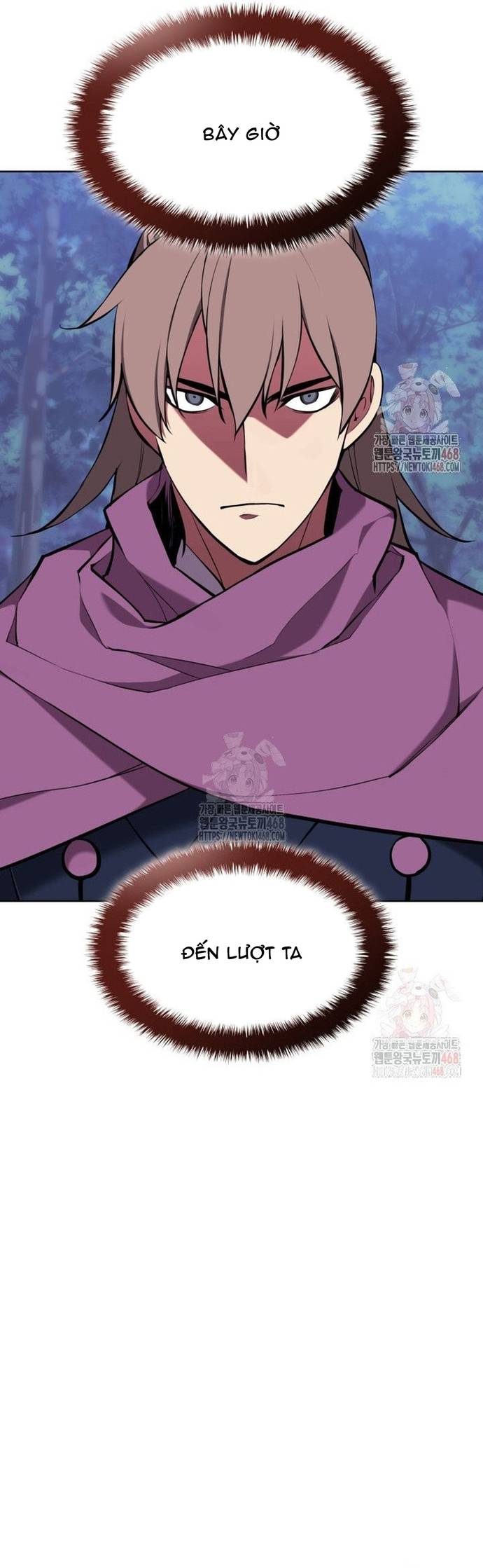 Học Giả Kiếm Sĩ Chapter 161 - Trang 3