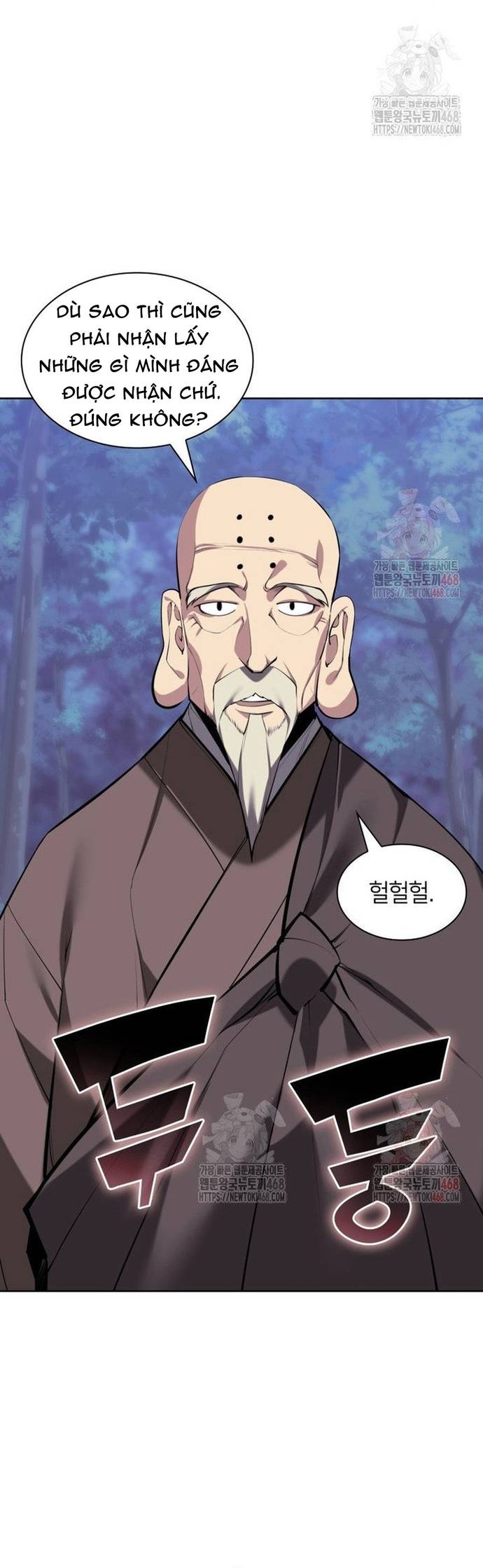 Học Giả Kiếm Sĩ Chapter 161 - Trang 3