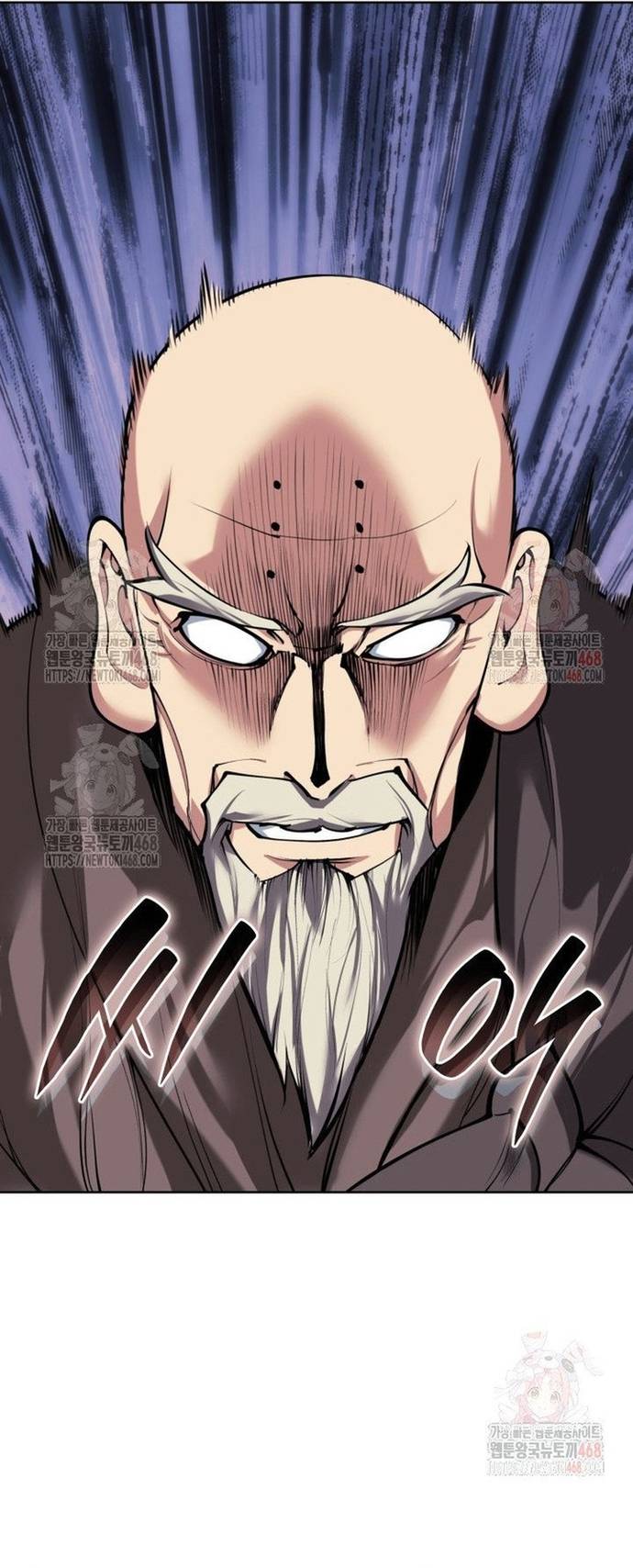 Học Giả Kiếm Sĩ Chapter 161 - Trang 3