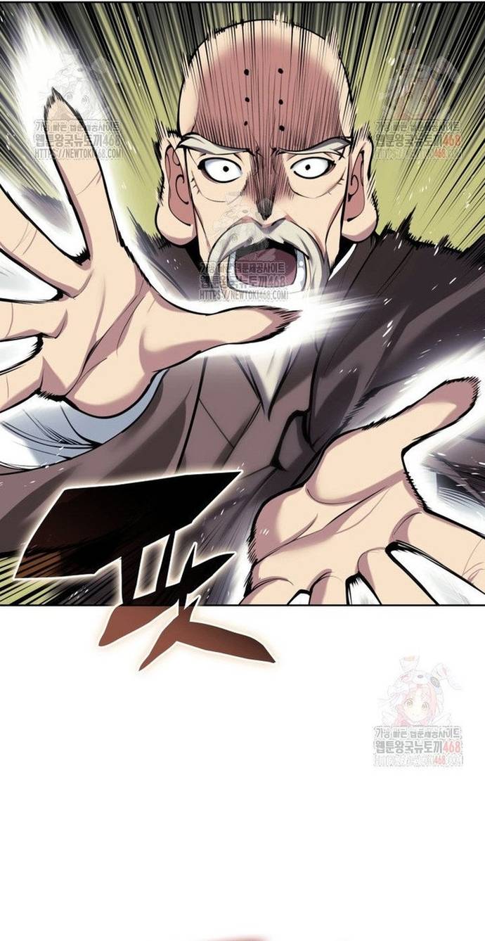Học Giả Kiếm Sĩ Chapter 161 - Trang 3