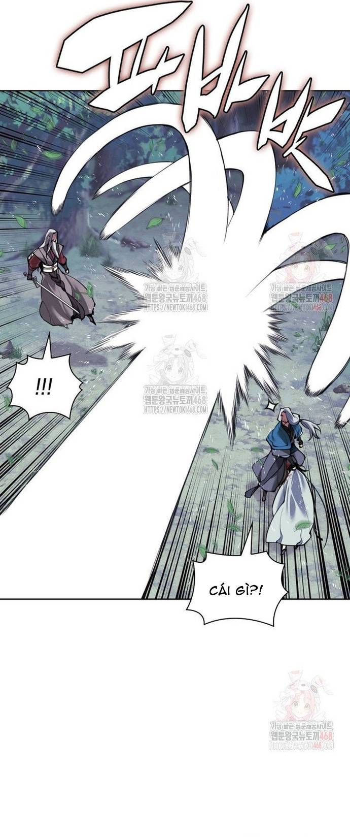 Học Giả Kiếm Sĩ Chapter 161 - Trang 3
