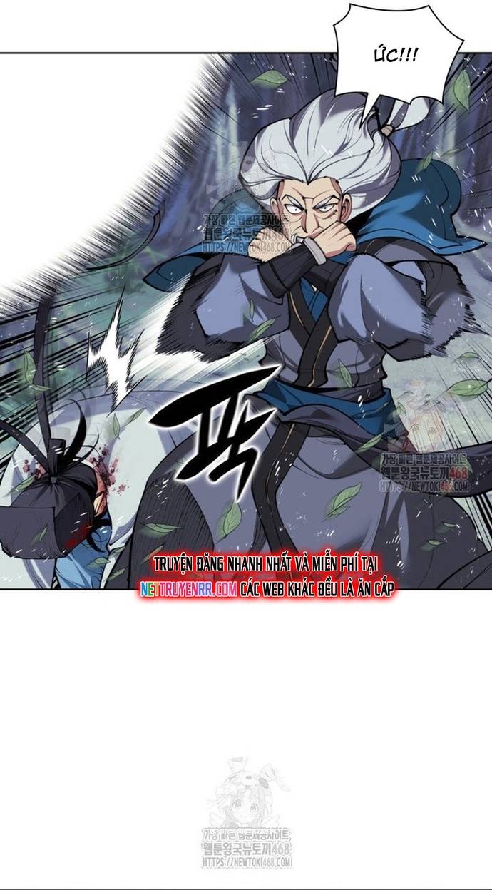 Học Giả Kiếm Sĩ Chapter 161 - Trang 3