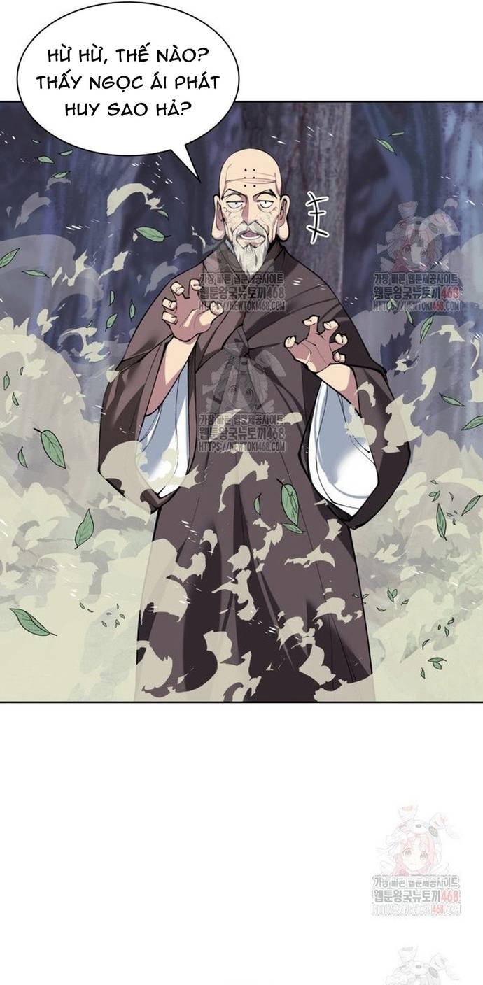 Học Giả Kiếm Sĩ Chapter 161 - Trang 3
