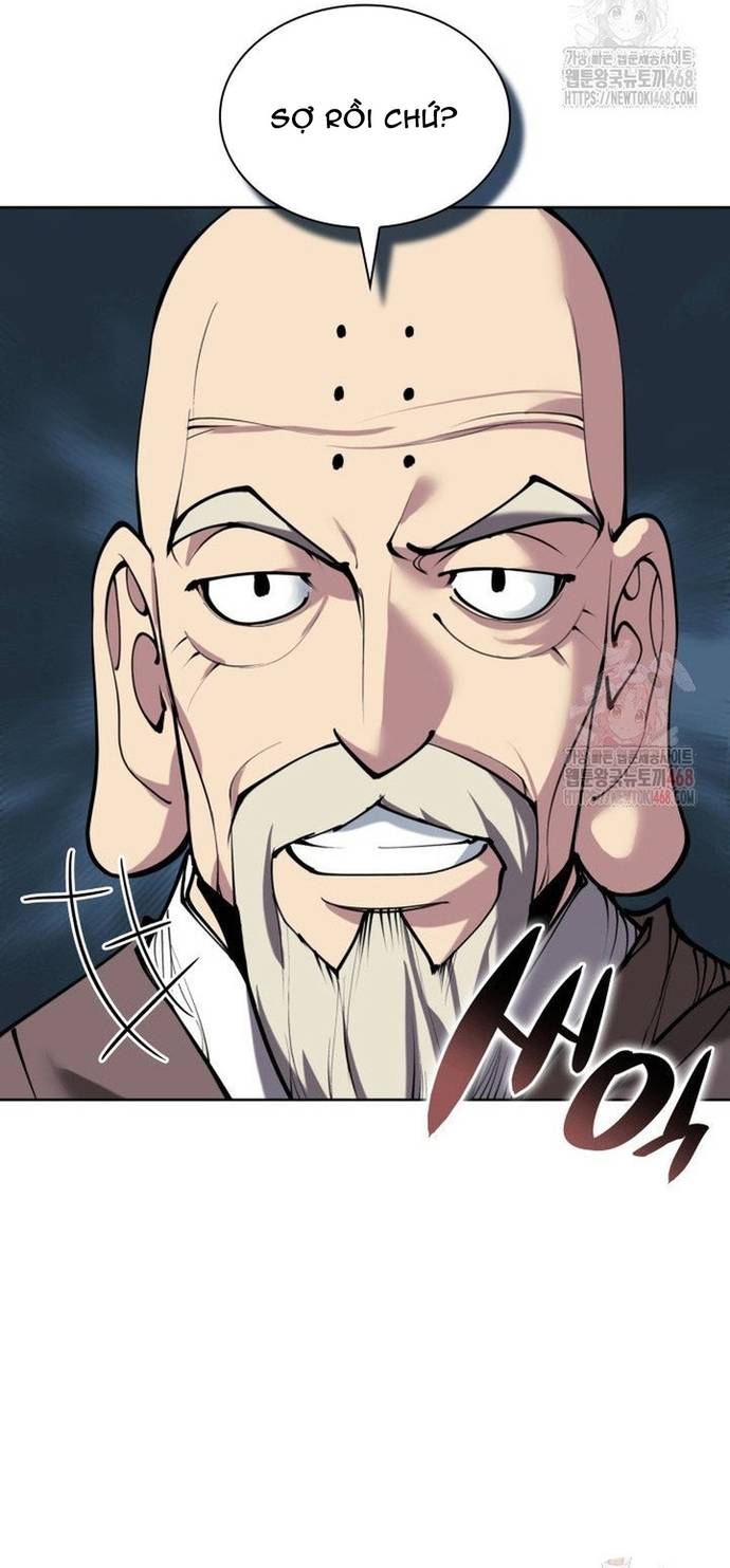 Học Giả Kiếm Sĩ Chapter 161 - Trang 3