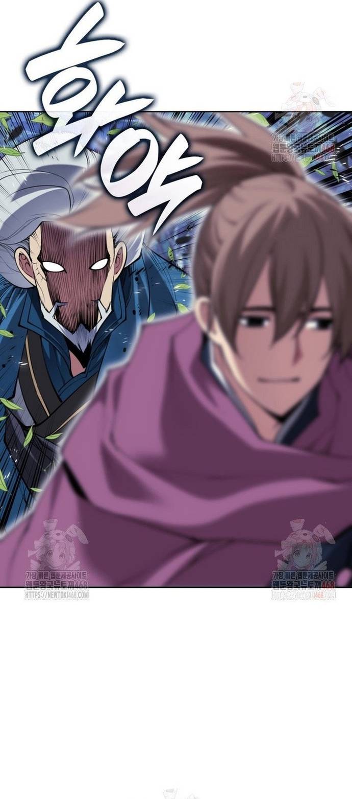 Học Giả Kiếm Sĩ Chapter 161 - Trang 3