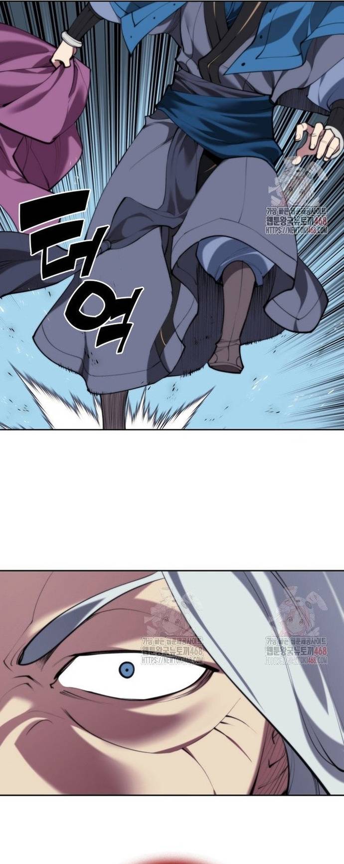 Học Giả Kiếm Sĩ Chapter 161 - Trang 3