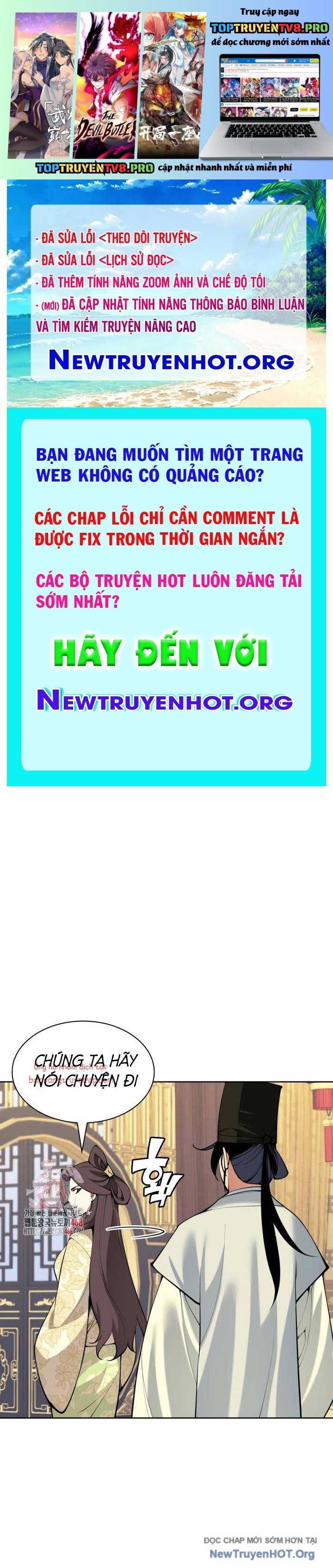 Học Giả Kiếm Sĩ Chapter 168.1 - Trang 2