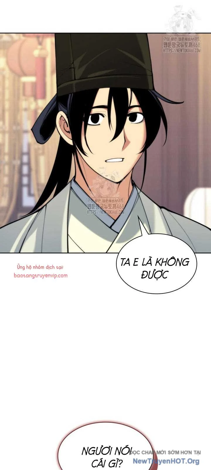 Học Giả Kiếm Sĩ Chapter 168.1 - Trang 2