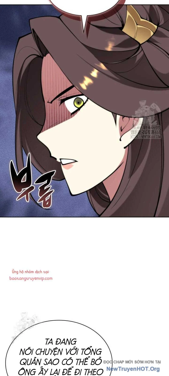 Học Giả Kiếm Sĩ Chapter 168.1 - Trang 2