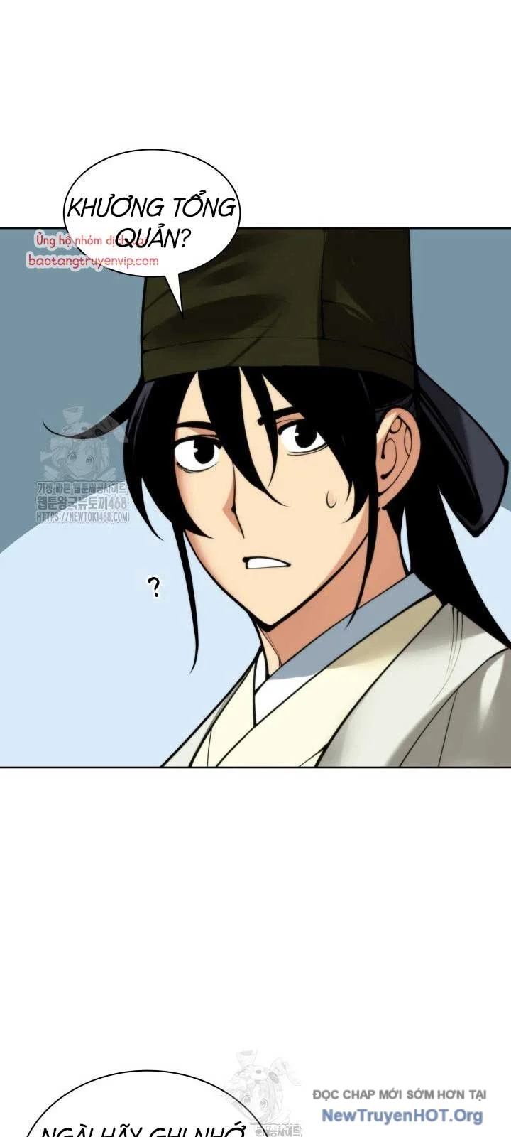 Học Giả Kiếm Sĩ Chapter 168.1 - Trang 2