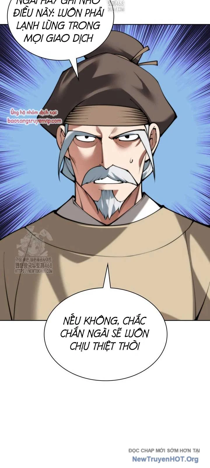Học Giả Kiếm Sĩ Chapter 168.1 - Trang 2