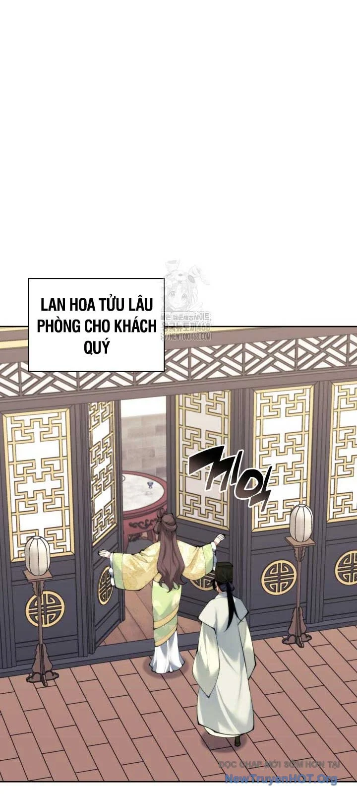 Học Giả Kiếm Sĩ Chapter 168.1 - Trang 2