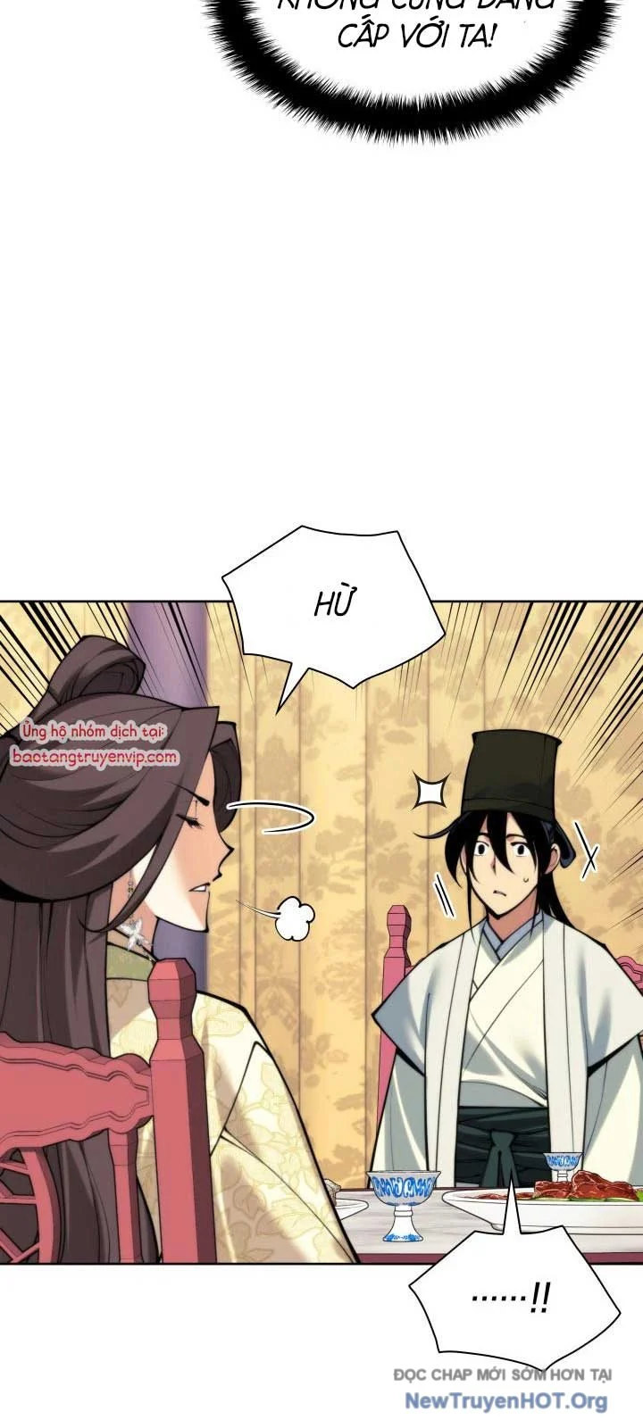 Học Giả Kiếm Sĩ Chapter 168.1 - Trang 2