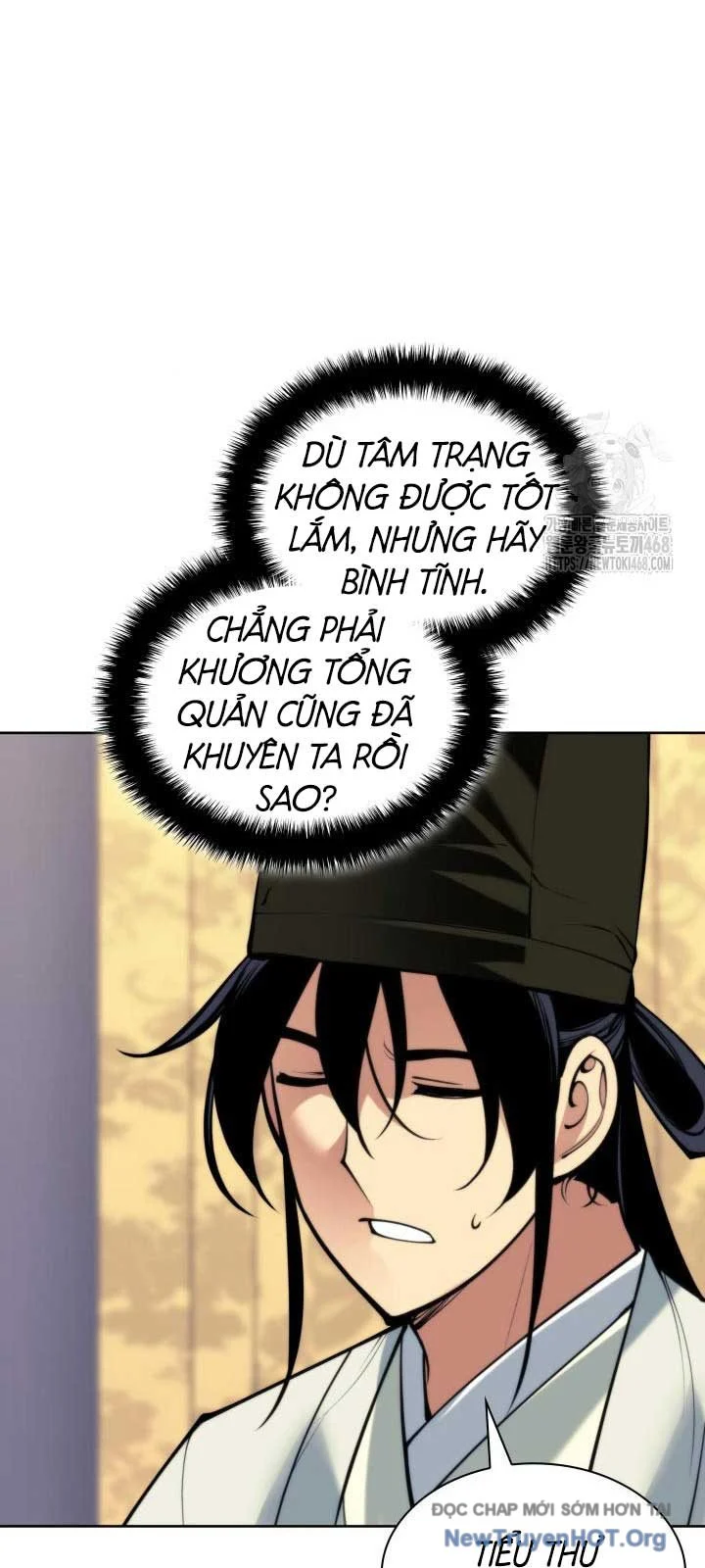 Học Giả Kiếm Sĩ Chapter 168.1 - Trang 2