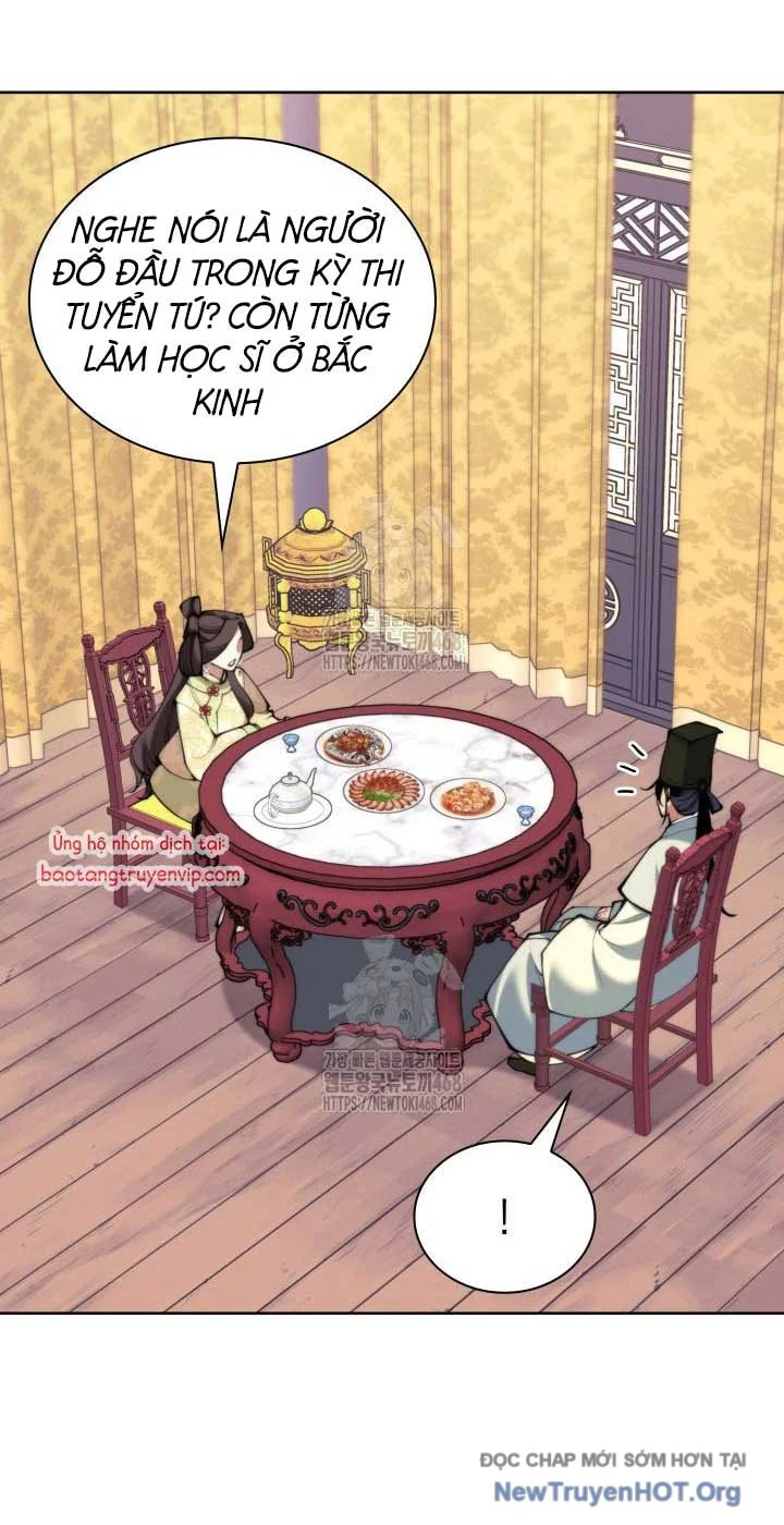 Học Giả Kiếm Sĩ Chapter 168.1 - Trang 2