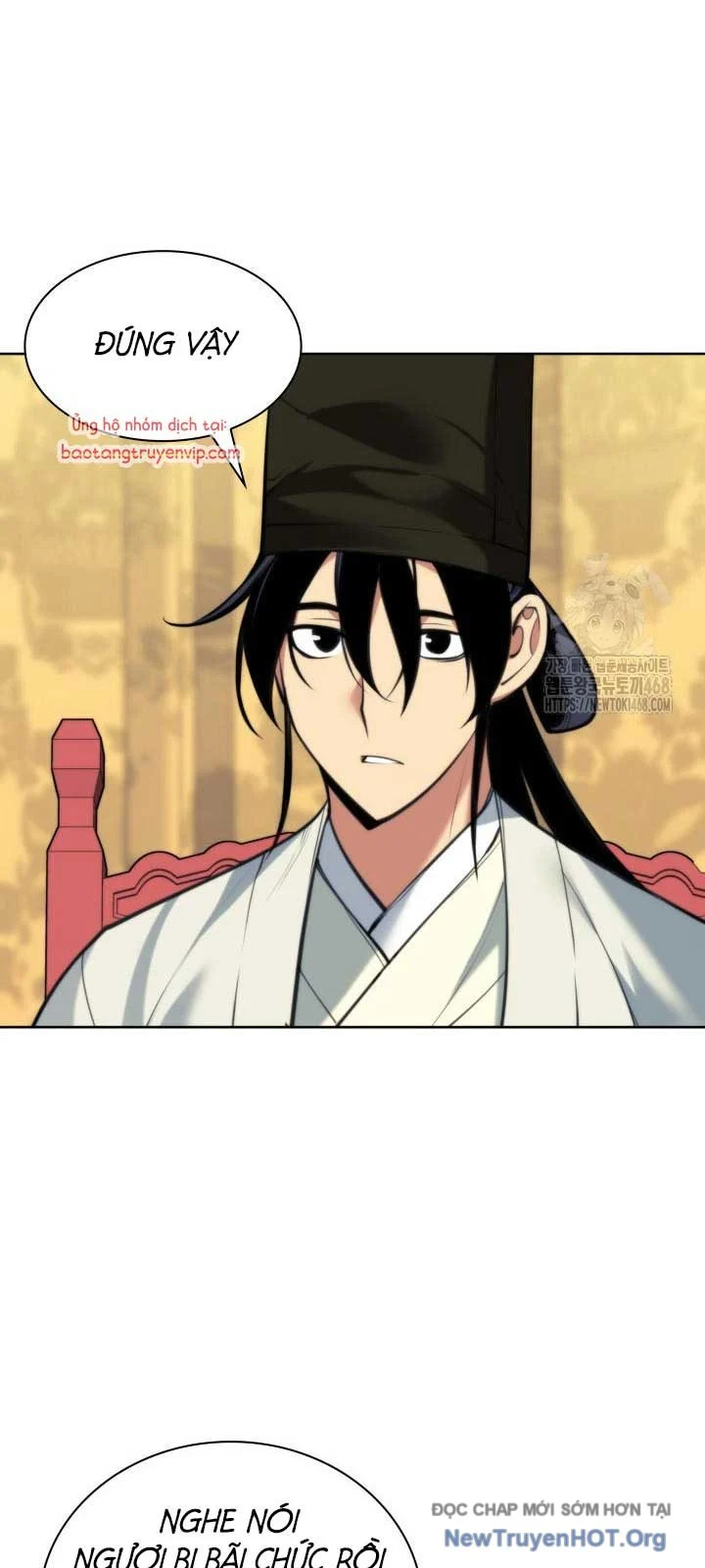 Học Giả Kiếm Sĩ Chapter 168.1 - Trang 2