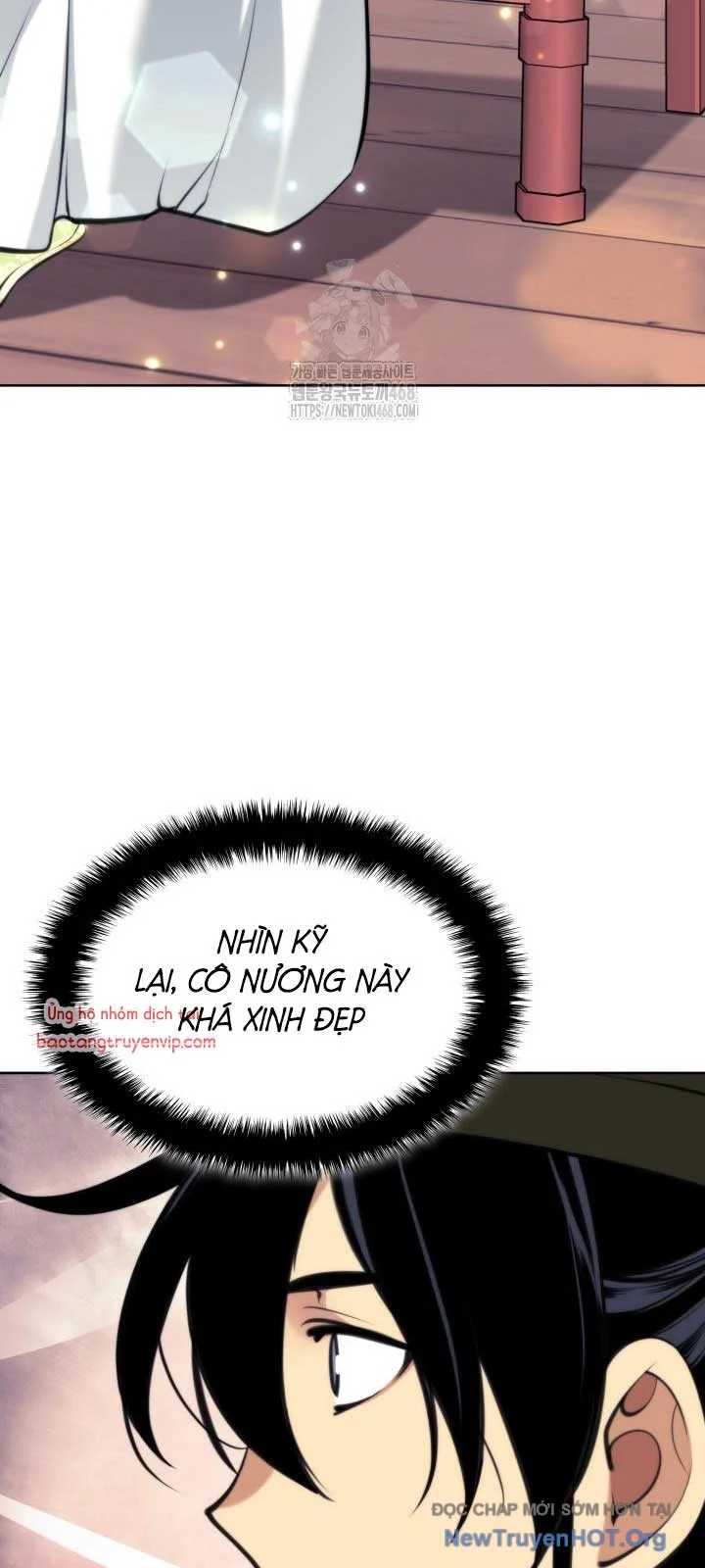 Học Giả Kiếm Sĩ Chapter 168.1 - Trang 2