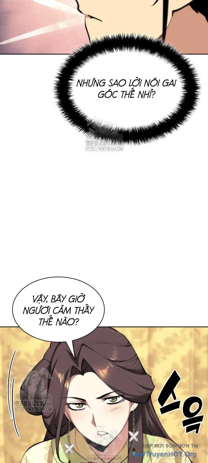 Học Giả Kiếm Sĩ Chapter 168.1 - Trang 2