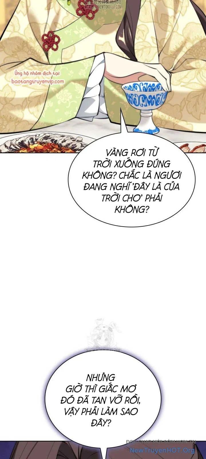 Học Giả Kiếm Sĩ Chapter 168.1 - Trang 2