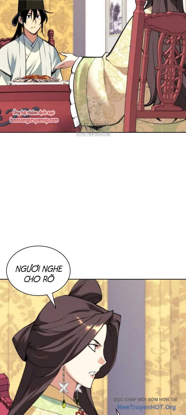 Học Giả Kiếm Sĩ Chapter 168.1 - Trang 2
