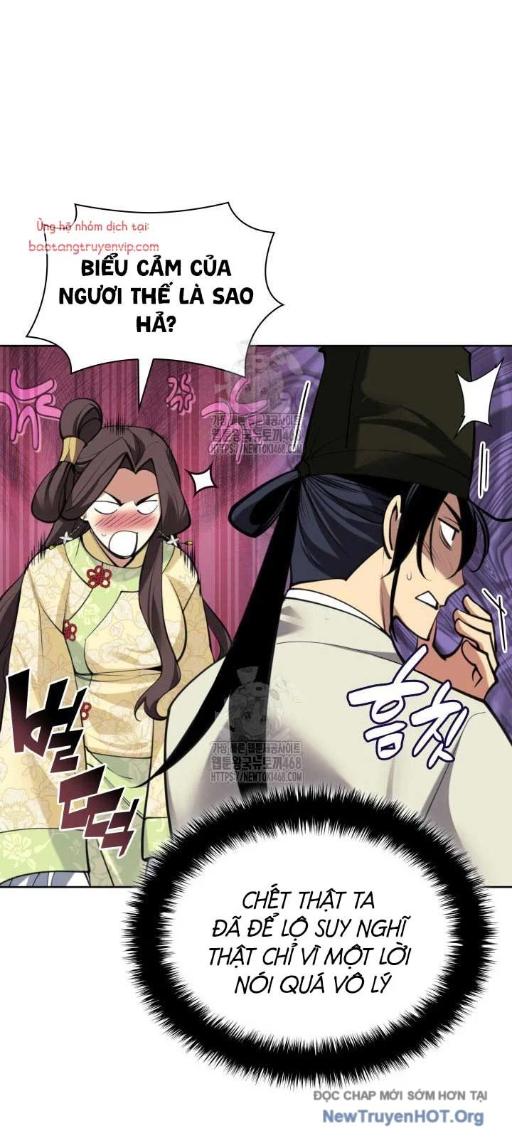 Học Giả Kiếm Sĩ Chapter 168.1 - Trang 2