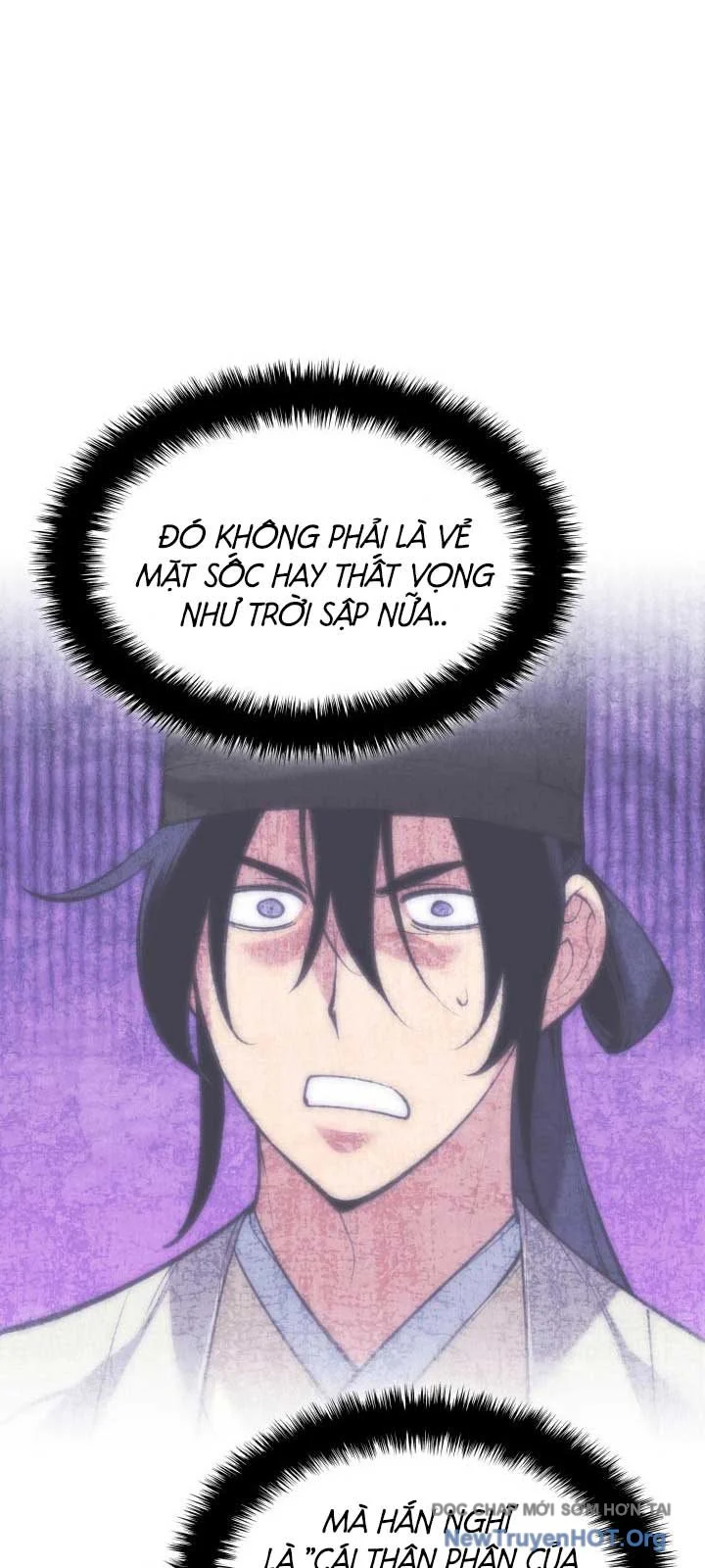 Học Giả Kiếm Sĩ Chapter 168.1 - Trang 2
