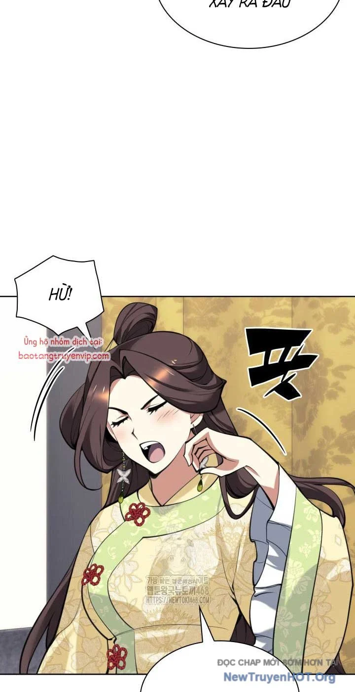 Học Giả Kiếm Sĩ Chapter 168.1 - Trang 2