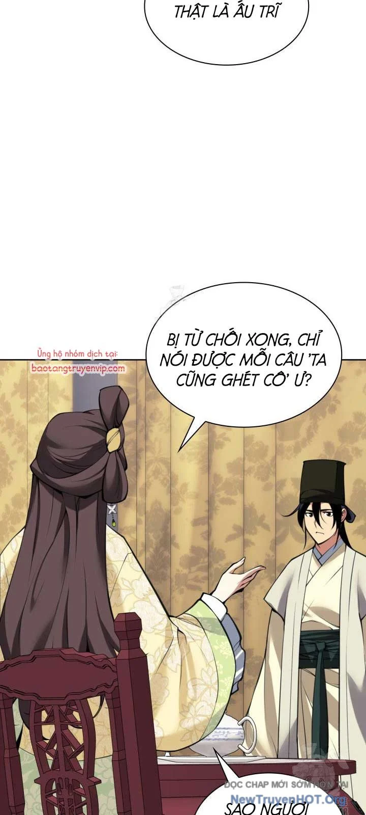 Học Giả Kiếm Sĩ Chapter 168.1 - Trang 2