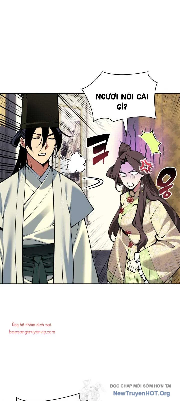 Học Giả Kiếm Sĩ Chapter 168.1 - Trang 2