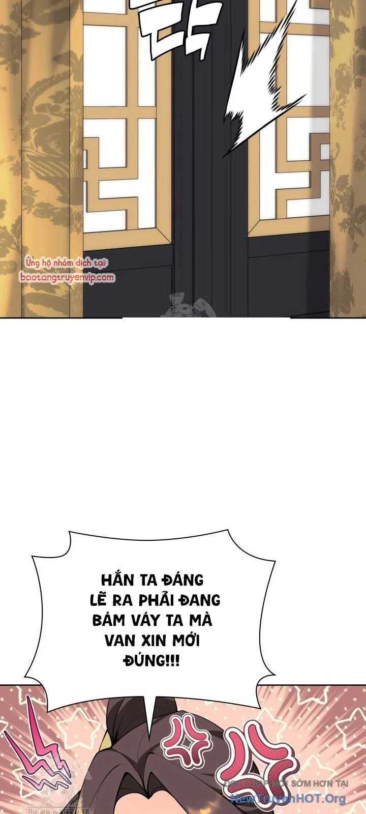 Học Giả Kiếm Sĩ Chapter 168.1 - Trang 2