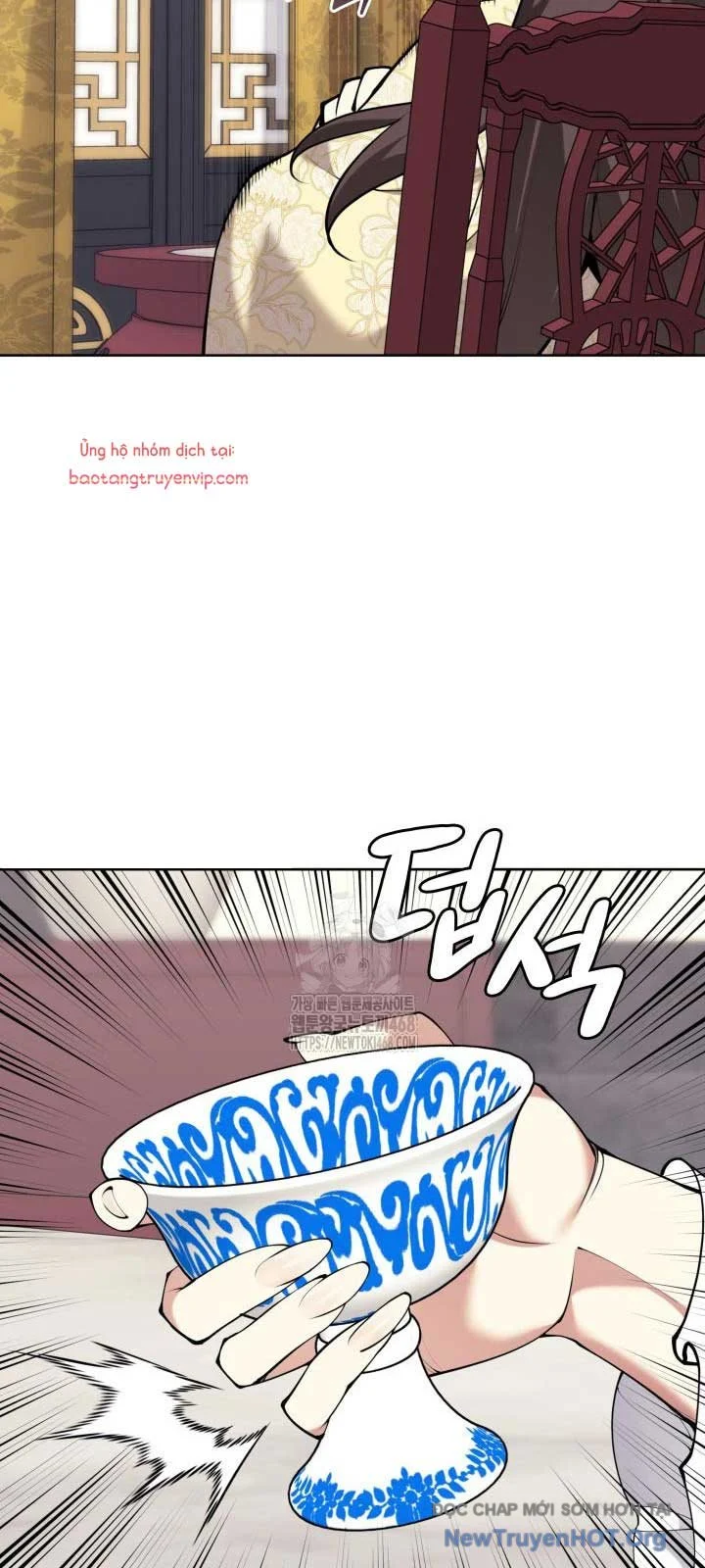 Học Giả Kiếm Sĩ Chapter 168.1 - Trang 2