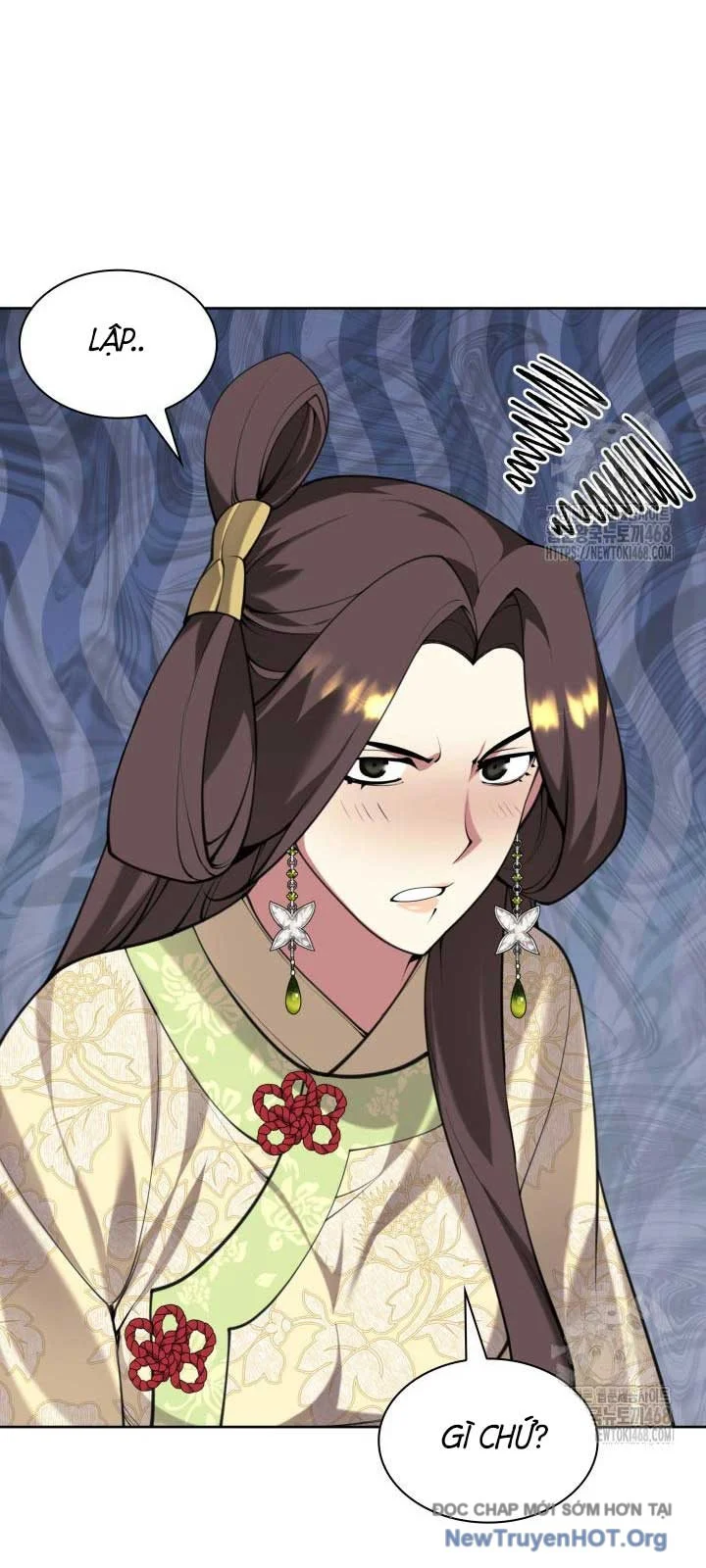 Học Giả Kiếm Sĩ Chapter 168.1 - Trang 2
