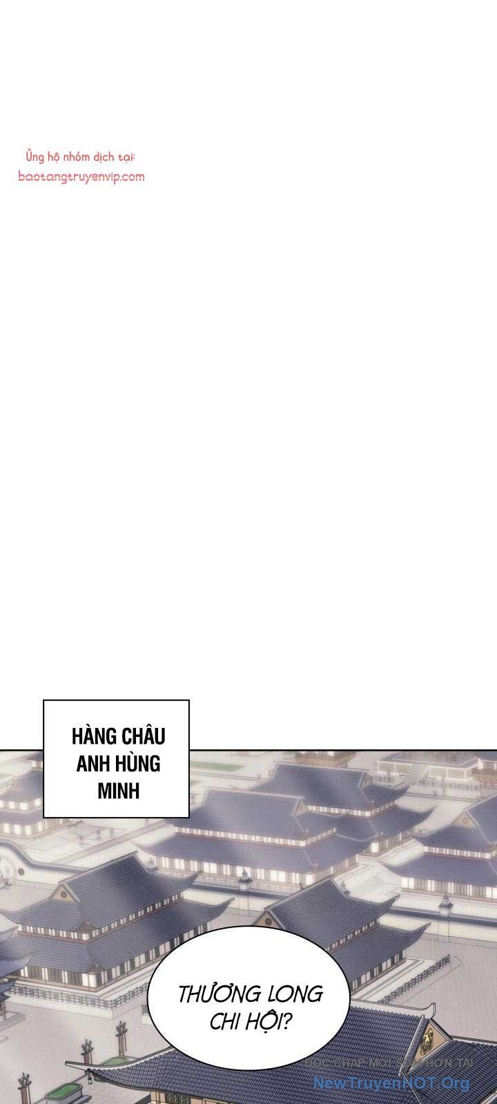 Học Giả Kiếm Sĩ Chapter 168.1 - Trang 2