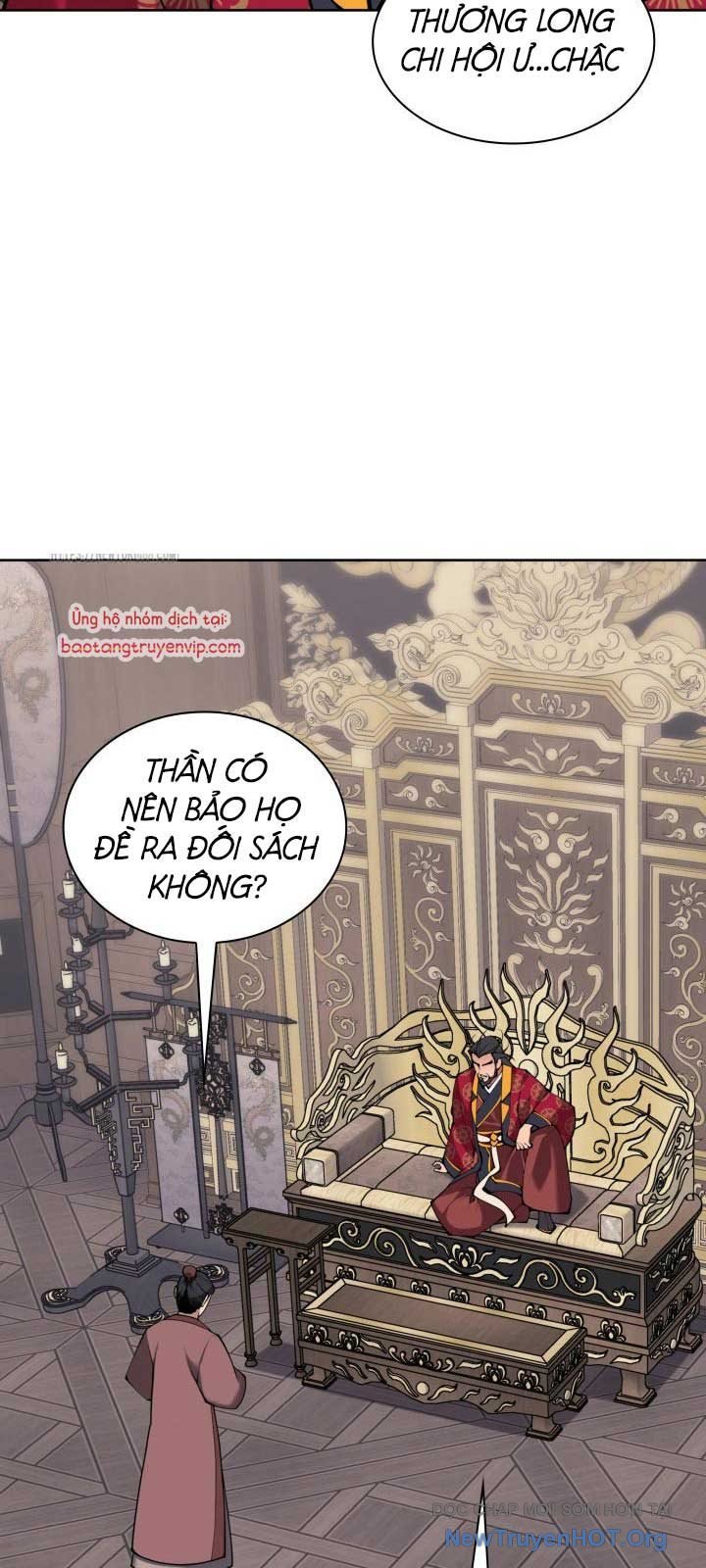 Học Giả Kiếm Sĩ Chapter 168.1 - Trang 2