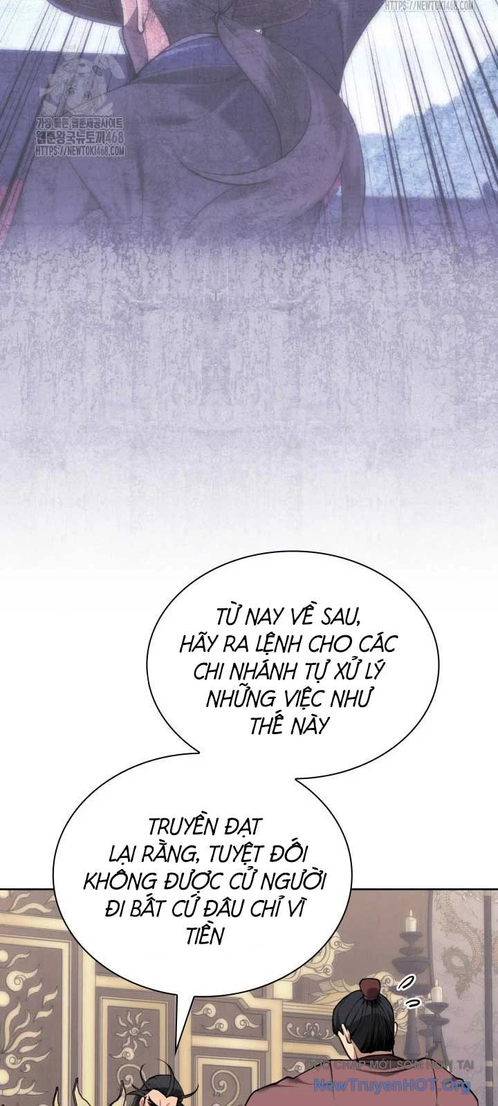 Học Giả Kiếm Sĩ Chapter 168.1 - Trang 2