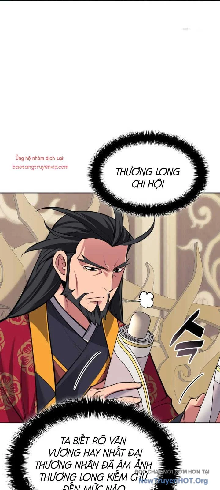 Học Giả Kiếm Sĩ Chapter 168.1 - Trang 2