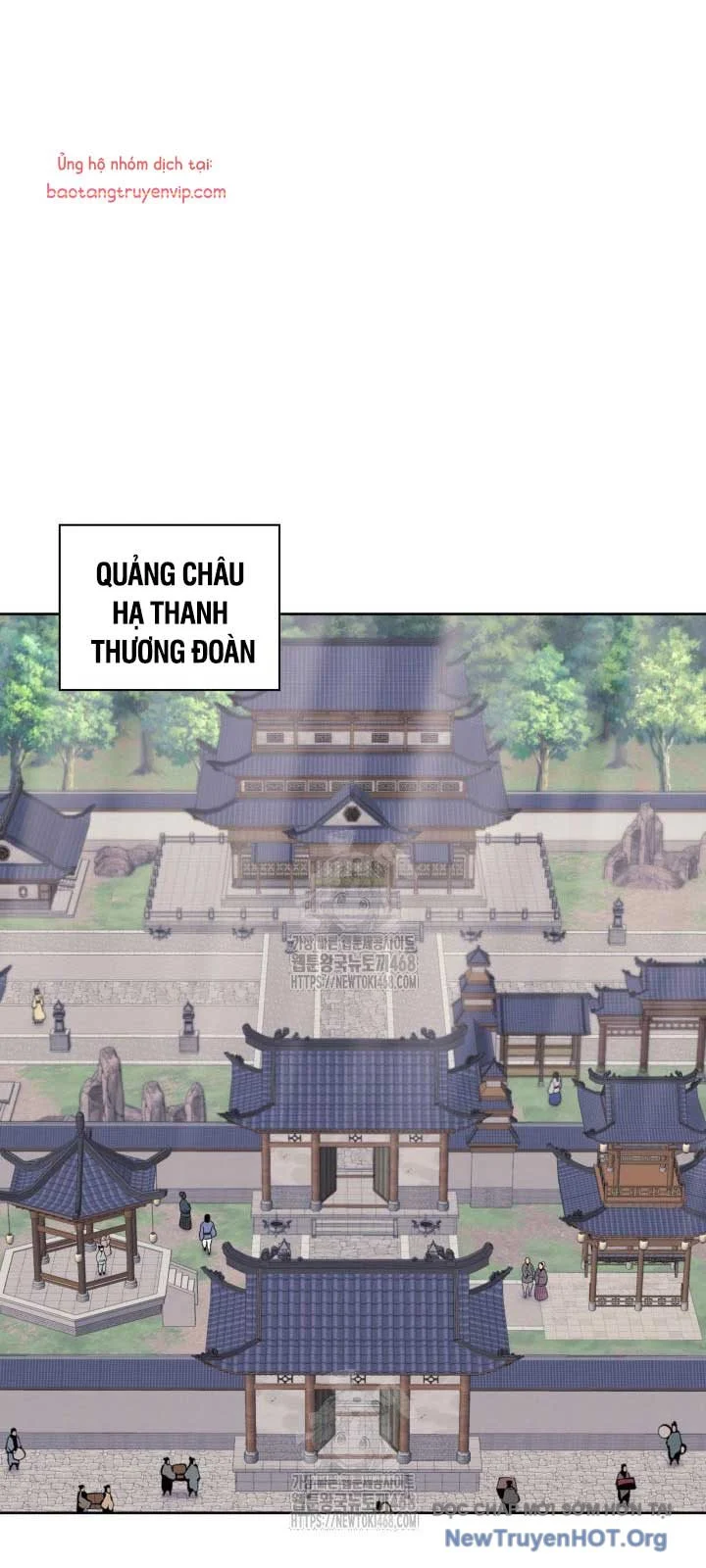 Học Giả Kiếm Sĩ Chapter 168.1 - Trang 2