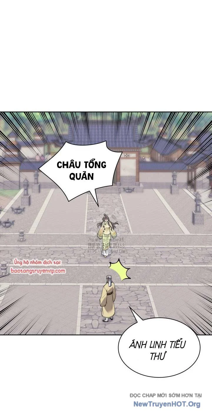 Học Giả Kiếm Sĩ Chapter 168.1 - Trang 2