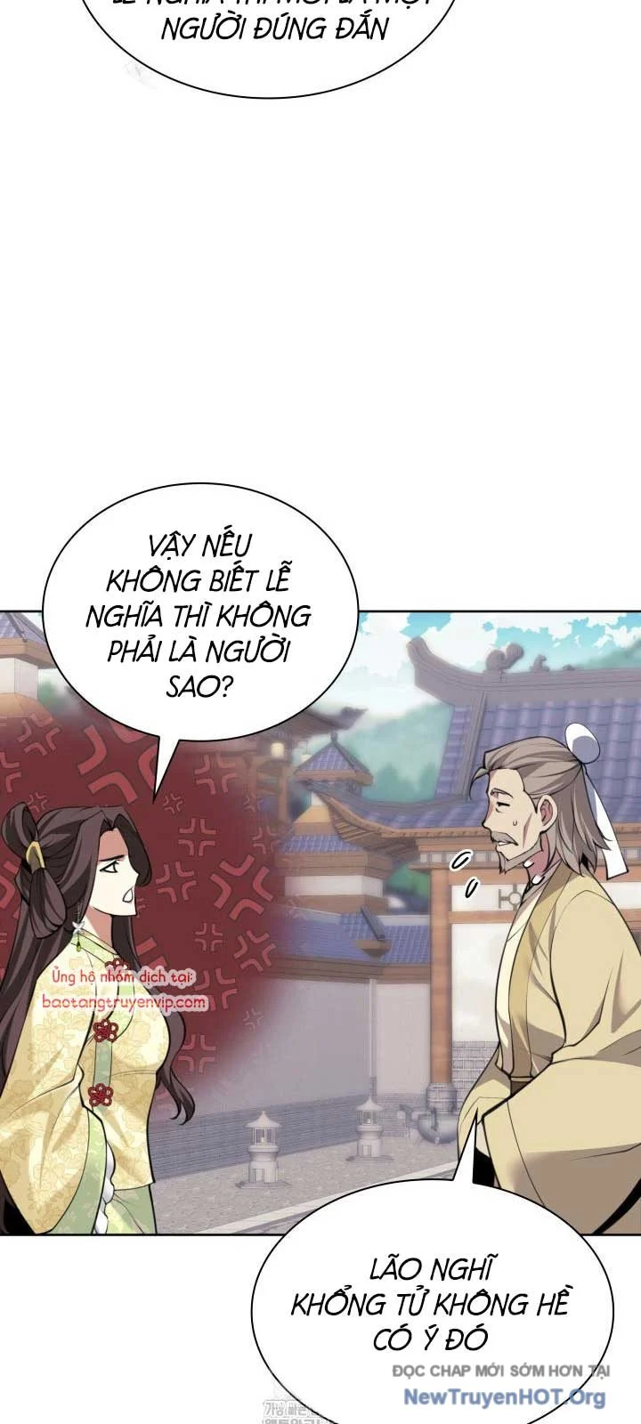 Học Giả Kiếm Sĩ Chapter 168.1 - Trang 2