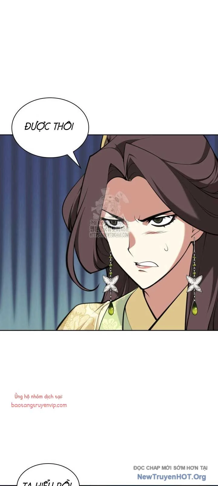 Học Giả Kiếm Sĩ Chapter 168.1 - Trang 2