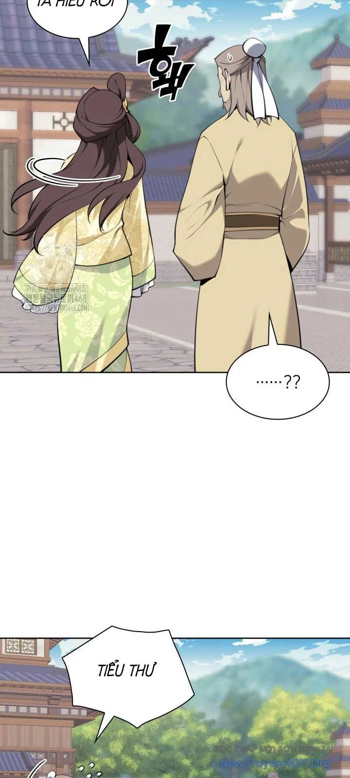 Học Giả Kiếm Sĩ Chapter 168.1 - Trang 2