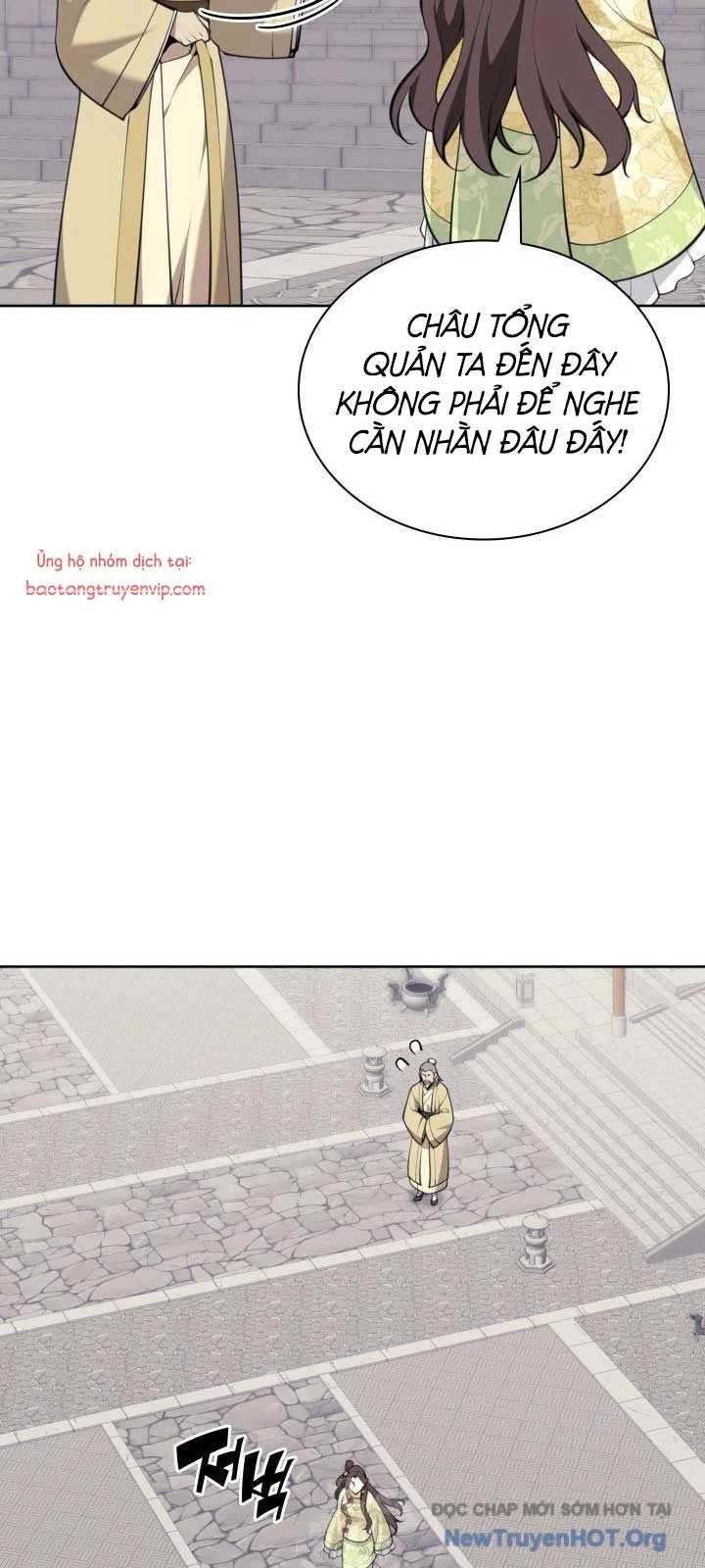 Học Giả Kiếm Sĩ Chapter 168.1 - Trang 2
