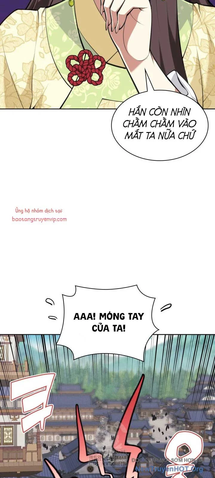 Học Giả Kiếm Sĩ Chapter 168.1 - Trang 2