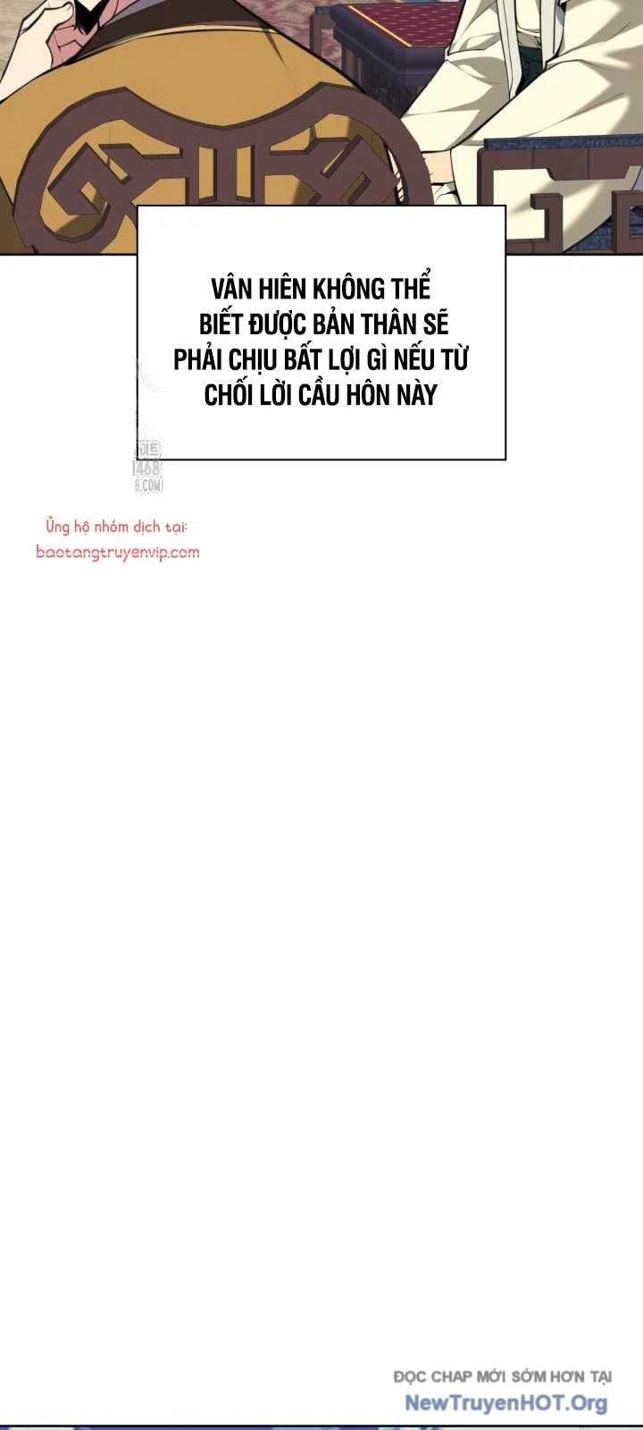 Học Giả Kiếm Sĩ Chapter 168.1 - Trang 2