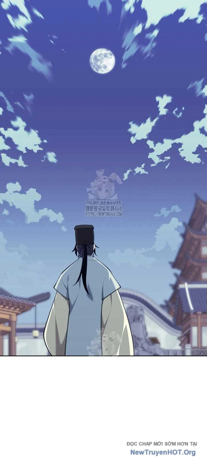 Học Giả Kiếm Sĩ Chapter 168.1 - Trang 2