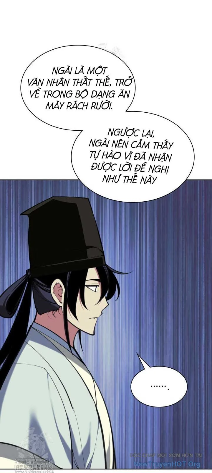 Học Giả Kiếm Sĩ Chapter 168.1 - Trang 2